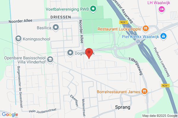 Osteopathie Ingrid Reuser ( GZC Het Koetshuis )