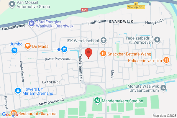 Fysiotherapie Maatschap