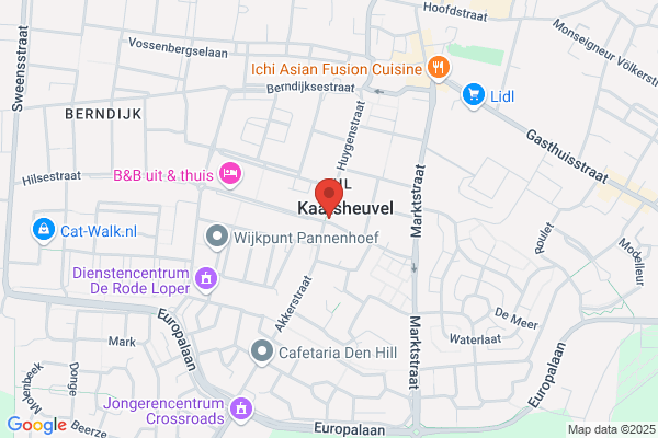 Apotheek De Cetshoeve Bv