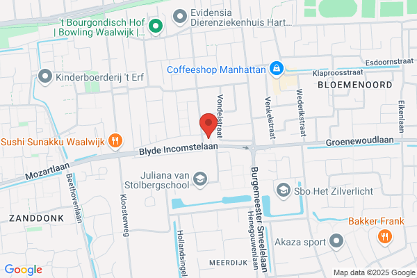 Apotheek Van Tetering