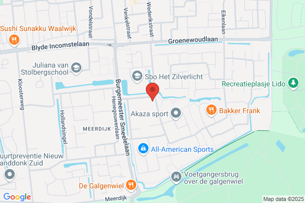 Architectenburo J.C. Verhagen Bv
