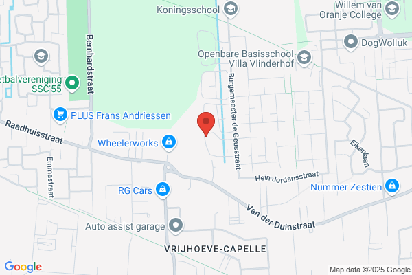Korsmit Raadgevend Ingenieur