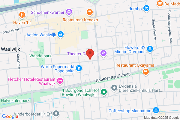 Centrum Voor Muziek & Dans