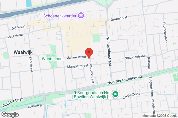 Timmerman Huisartspraktijk A J T