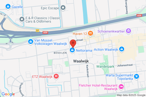 Wassink, D J
