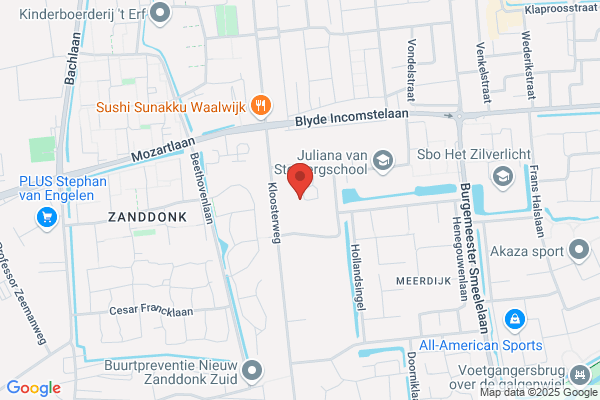 Buro Voor Persoonlijkheids Ontwikkeling