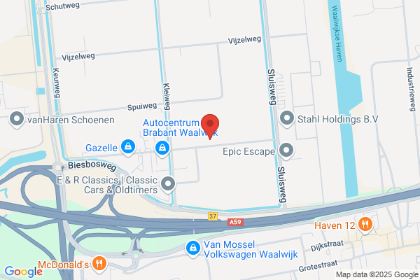 Newton Technisch Bureau B.V.