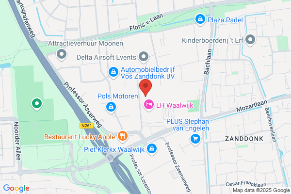Automaterialengroothandel Teha Bv