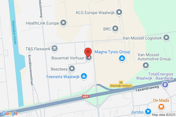 Auto Oppermans Bv