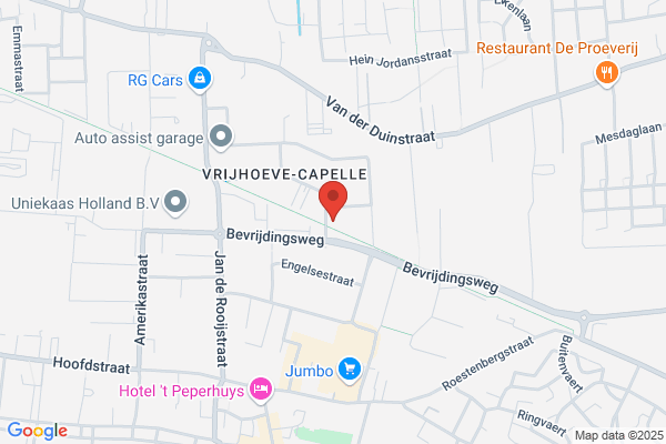 Autobedrijf Ton Pols