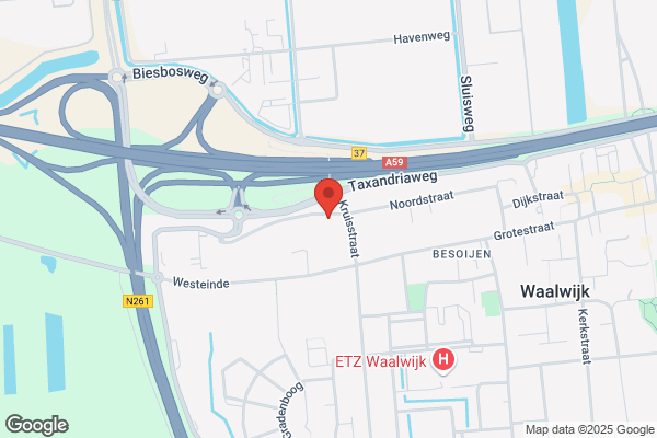 Autobedrijf Van Mossel Bv