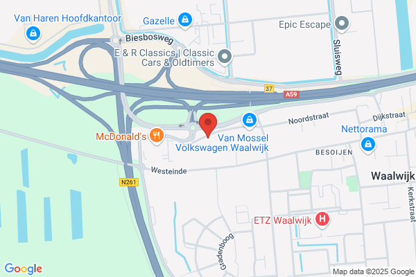 Van Herpen Waalwijk Bv