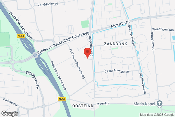 Autovakmeester De Autospecialist