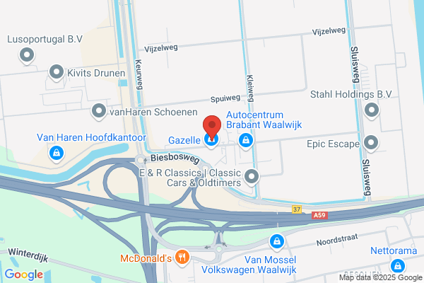 Gebr. Vullings Waalwijk