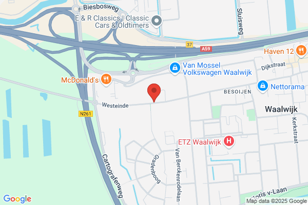 Autobedrijf En Handelsonderneming Leen D