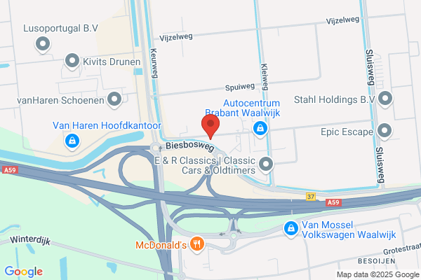 Autowascentrum Star Wash