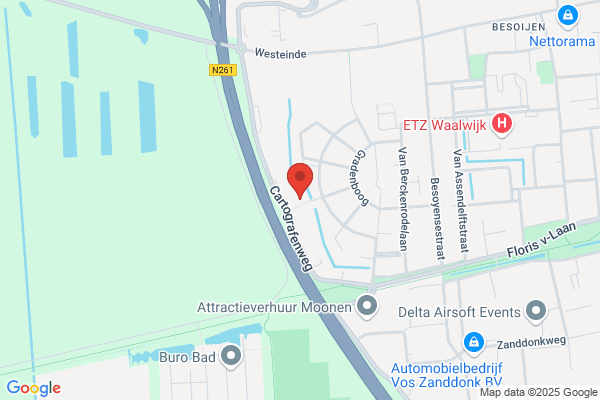 Vincent Leijtens Autobedrijf
