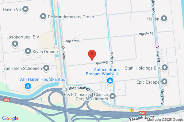 Zijlmans Autoglasspecialist