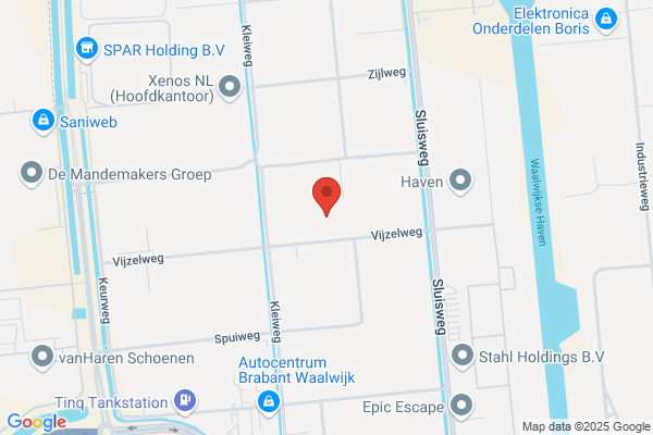 Euromaster Waalwijk