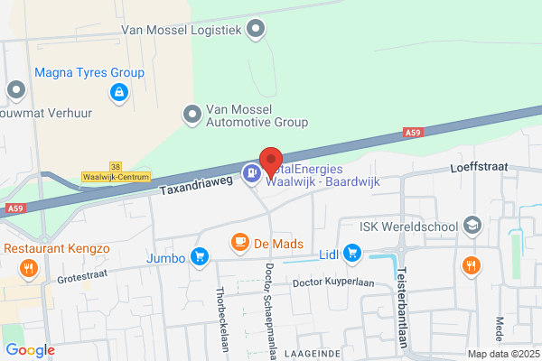 Appels' Autobedrijven Bv