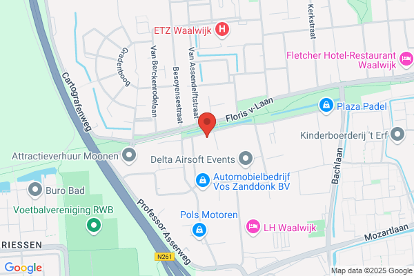 Avis Accuut Rent Autoverhuur