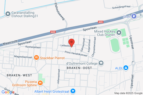 Openbare Basisschool Drunen