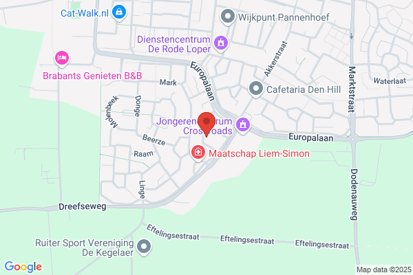 Rk Basisschool De Kinderboom