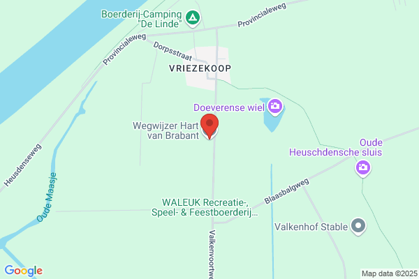 Rk Basisschool De Wegwijzer Locatie De Iris