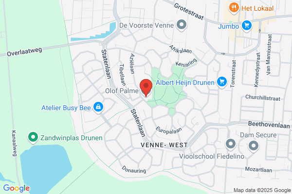 Roomskatholieke Basisschool Olof Palme
