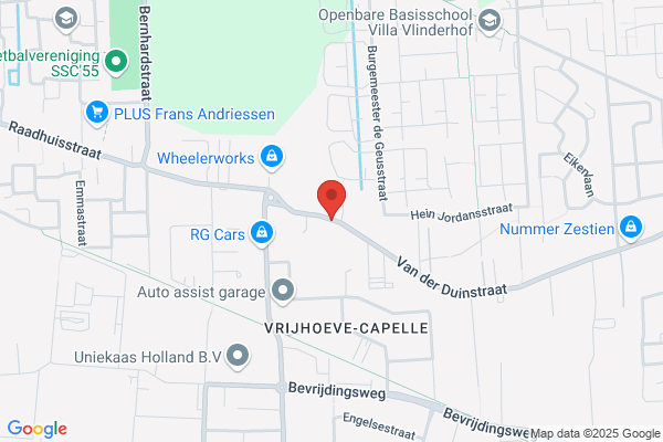 Raamstijn BV Installatiebedrijf