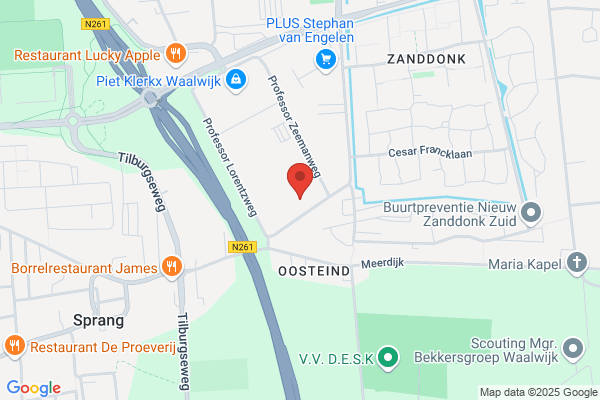 Archiefburo Voorzee Bv