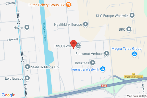 Mesdag Werken met Plezier