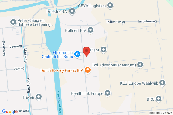 Exsta Nederland Beheer Bv