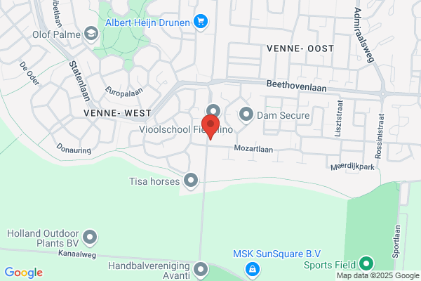 Ine V.D. Wiel Interieur - Advies