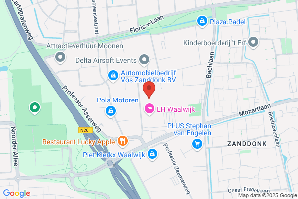 Van Bladel Hydro Cultuur