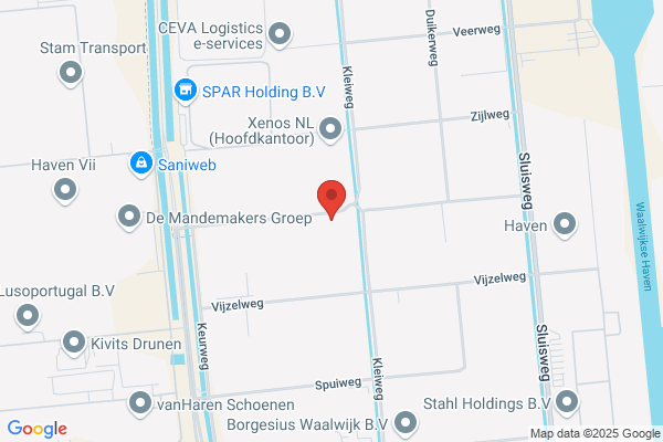 Veevoederhandel H. Klyn Vof