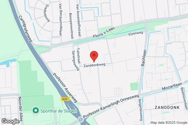Trivium Registeraccountants en Belastingadviseurs