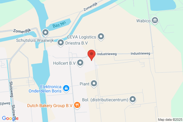 Matra Bouwprodukten Bv