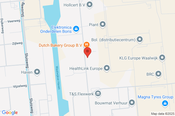 Pkm Handelsonderneming