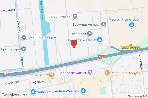 Roltrax Logistiek Bv