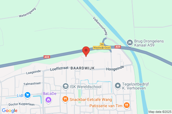 Bakkerij Van Dommelen Drunen Bv
