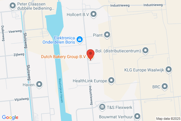 Brood- En Banketbakkerij Piet Dankers Vof