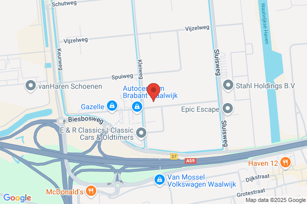 Vof Boogers, Brood En Banket