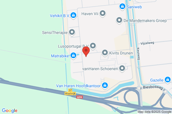 Jan De Ruijter Waalwijk Bv