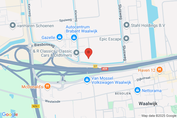 Posthie Automatiseringsdiensten