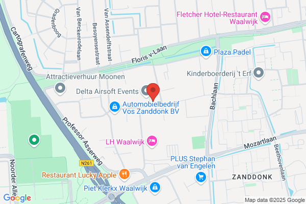 Afbouwbedrijf De Langstraat