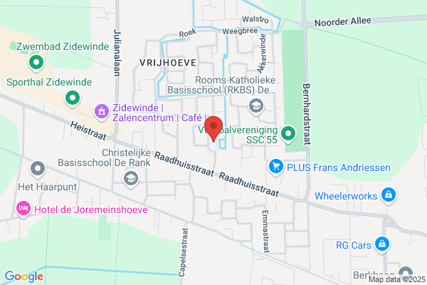 Hondenschool Den Dulvert
