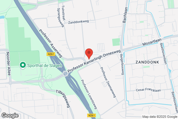 Stichting Dierbaar