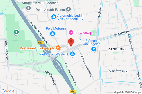 Stichting Dierenasiel
