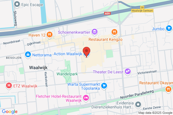 Action Waalwijk